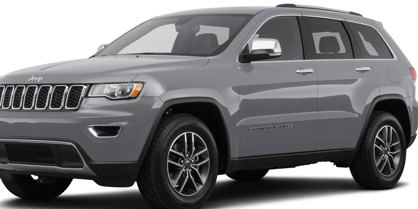 JEEP GRAND CHEROKEE 2020 1C4RJEBG4LC344798 image